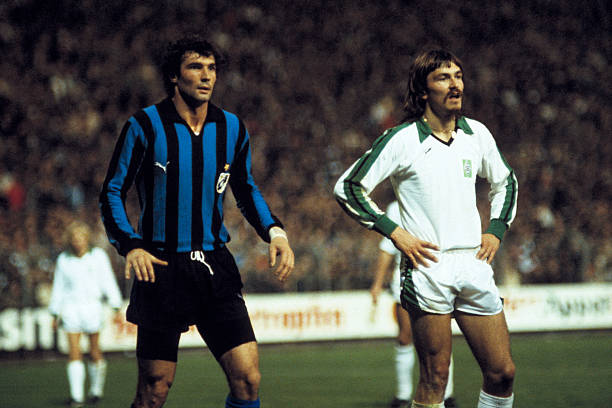 也因为拜仁 也因为拜仁