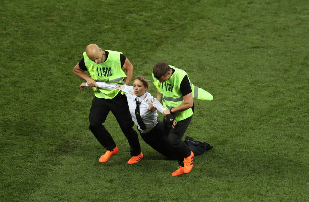 抓住了机会 抓住了机会